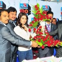 Samantha at BigC 100th Show Room Opening Pictures | Picture 58748